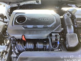 2017 Hyundai Sonata Sport 5NPE34AF8HH546129 in Urbandale, IA 12