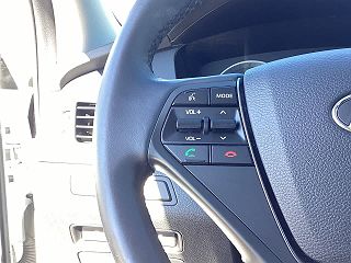 2017 Hyundai Sonata Sport 5NPE34AF8HH546129 in Urbandale, IA 22