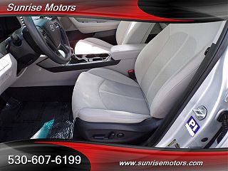 2017 Hyundai Sonata Sport 5NPE34AF8HH561200 in Yuba City, CA 11