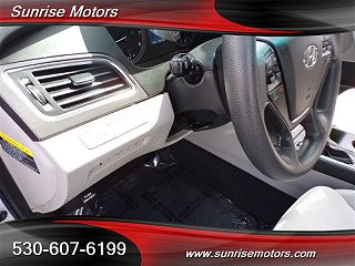 2017 Hyundai Sonata Sport 5NPE34AF8HH561200 in Yuba City, CA 13