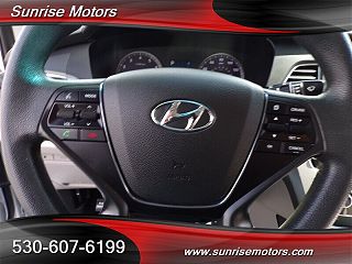2017 Hyundai Sonata Sport 5NPE34AF8HH561200 in Yuba City, CA 15
