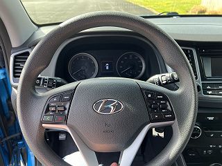 2017 Hyundai Tucson SE KM8J3CA49HU492462 in Akron, IN 14