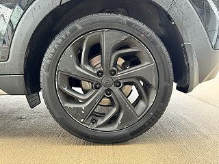 2017 Hyundai Tucson Limited Edition KM8J3CA22HU317825 in Amherst, OH 13