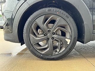 2017 Hyundai Tucson Limited Edition KM8J3CA22HU317825 in Amherst, OH 14