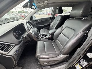 2017 Hyundai Tucson Limited Edition KM8J3CA22HU317825 in Amherst, OH 17