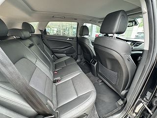 2017 Hyundai Tucson Limited Edition KM8J3CA22HU317825 in Amherst, OH 27