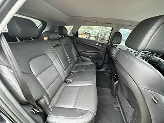 2017 Hyundai Tucson Limited Edition KM8J3CA22HU317825 in Amherst, OH 28