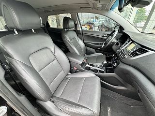 2017 Hyundai Tucson Limited Edition KM8J3CA22HU317825 in Amherst, OH 31