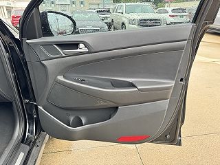 2017 Hyundai Tucson Limited Edition KM8J3CA22HU317825 in Amherst, OH 32