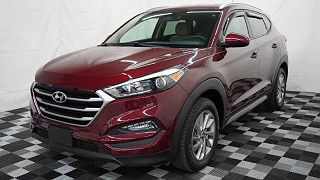 2017 Hyundai Tucson  VIN: KM8J3CA49HU533544