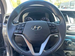 2017 Hyundai Tucson Sport KM8J3CA29HU341829 in Bellevue, WA 23