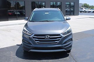 2017 Hyundai Tucson Eco KM8J33A20HU357790 in Cape Girardeau, MO 2