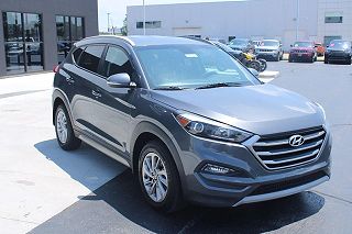 2017 Hyundai Tucson Eco KM8J33A20HU357790 in Cape Girardeau, MO 3