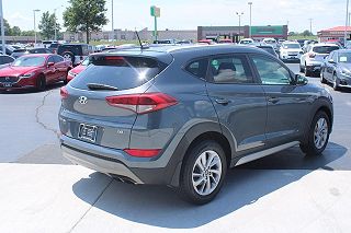 2017 Hyundai Tucson Eco KM8J33A20HU357790 in Cape Girardeau, MO 5