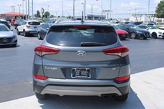 2017 Hyundai Tucson Eco KM8J33A20HU357790 in Cape Girardeau, MO 6