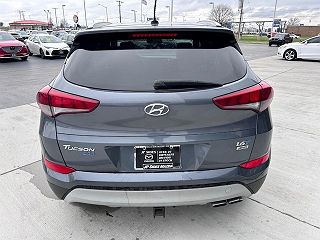 2017 Hyundai Tucson  KM8J3CA23HU271437 in Cape Girardeau, MO 6