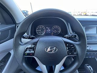 2017 Hyundai Tucson SE KM8J33A45HU475268 in Chanute, KS 12