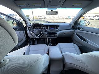 2017 Hyundai Tucson SE KM8J33A45HU475268 in Chanute, KS 14
