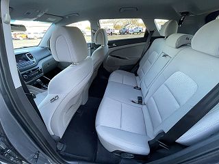 2017 Hyundai Tucson SE KM8J33A45HU475268 in Chanute, KS 16