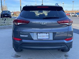 2017 Hyundai Tucson SE KM8J33A45HU475268 in Chanute, KS 6