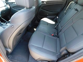 2017 Hyundai Tucson SE Plus KM8J33A45HU419217 in Cleveland, TX 7