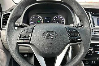 2017 Hyundai Tucson SE KM8J3CA4XHU316844 in Eugene, OR 24