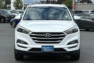 2017 Hyundai Tucson SE KM8J3CA4XHU316844 in Eugene, OR 9