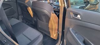2017 Hyundai Tucson SE Plus KM8J3CA41HU596329 in Greene, ME 17