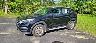 2017 Hyundai Tucson SE Plus KM8J3CA41HU596329 in Greene, ME 2