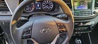 2017 Hyundai Tucson SE Plus KM8J3CA41HU596329 in Greene, ME 6