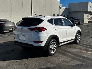 2017 Hyundai Tucson SE KM8J33A40HU277939 in Independence, MO 3