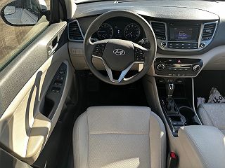 2017 Hyundai Tucson SE KM8J33A40HU277939 in Independence, MO 9