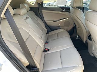 2017 Hyundai Tucson Limited Edition KM8J3CA23HU278243 in Joplin, MO 14