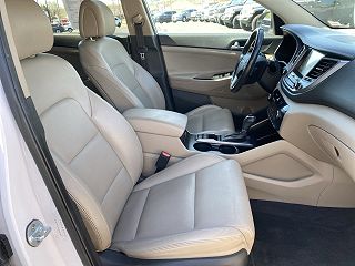 2017 Hyundai Tucson Limited Edition KM8J3CA23HU278243 in Joplin, MO 15