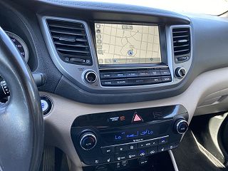 2017 Hyundai Tucson Limited Edition KM8J3CA23HU278243 in Joplin, MO 21