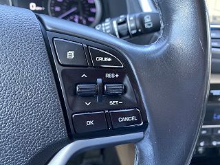 2017 Hyundai Tucson Limited Edition KM8J3CA23HU278243 in Joplin, MO 29