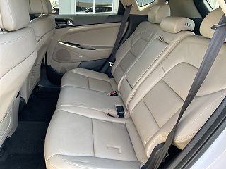 2017 Hyundai Tucson Limited Edition KM8J3CA23HU278243 in Joplin, MO 7