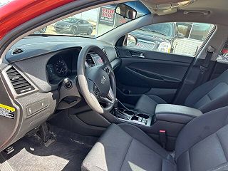 2017 Hyundai Tucson Sport KM8J3CA21HU503405 in Junction City, KS 23