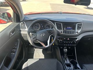 2017 Hyundai Tucson Sport KM8J3CA21HU503405 in Junction City, KS 29