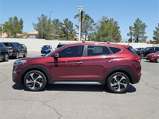 2017 Hyundai Tucson Limited Edition KM8J33A20HU323915 in Las Vegas, NV 15