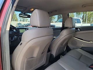 2017 Hyundai Tucson Limited Edition KM8J33A20HU323915 in Las Vegas, NV 24