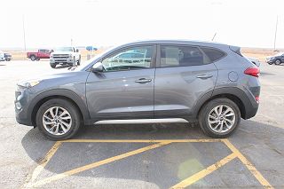 2017 Hyundai Tucson SE KM8J3CA44HU348222 in Luverne, MN 5