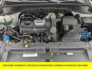 2017 Hyundai Tucson Limited Edition KM8J33A28HU292199 in Matteson, IL 39