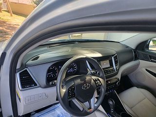2017 Hyundai Tucson SE KM8J23A49HU436783 in Mesa, AZ 21