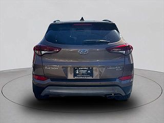 2017 Hyundai Tucson Limited Edition KM8J3CA24HU319883 in New Rochelle, NY 5