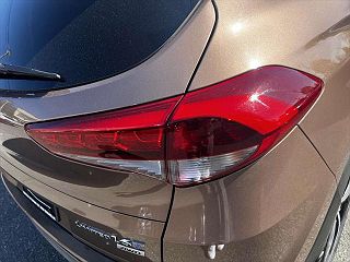 2017 Hyundai Tucson Limited Edition KM8J3CA24HU319883 in New Rochelle, NY 9