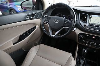 2017 Hyundai Tucson Limited Edition KM8J3CA28HU564251 in Oak Lawn, IL 23