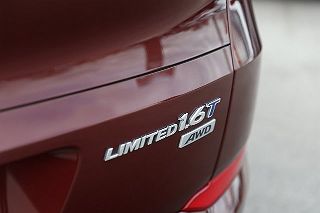 2017 Hyundai Tucson Limited Edition KM8J3CA28HU564251 in Oak Lawn, IL 34