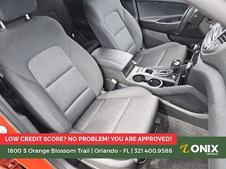 2017 Hyundai Tucson Sport KM8J3CA24HU399184 in Orlando, FL 10