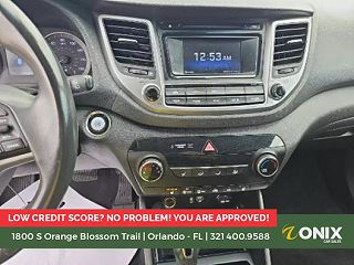 2017 Hyundai Tucson Sport KM8J3CA24HU399184 in Orlando, FL 13